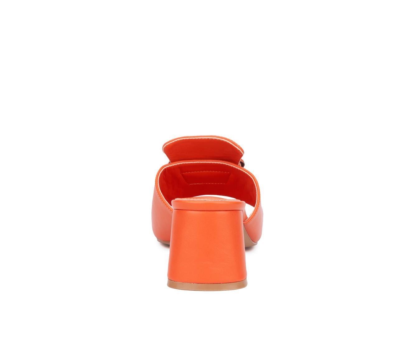 Women's Torgeis Annalise Heeled Sandals Product Image