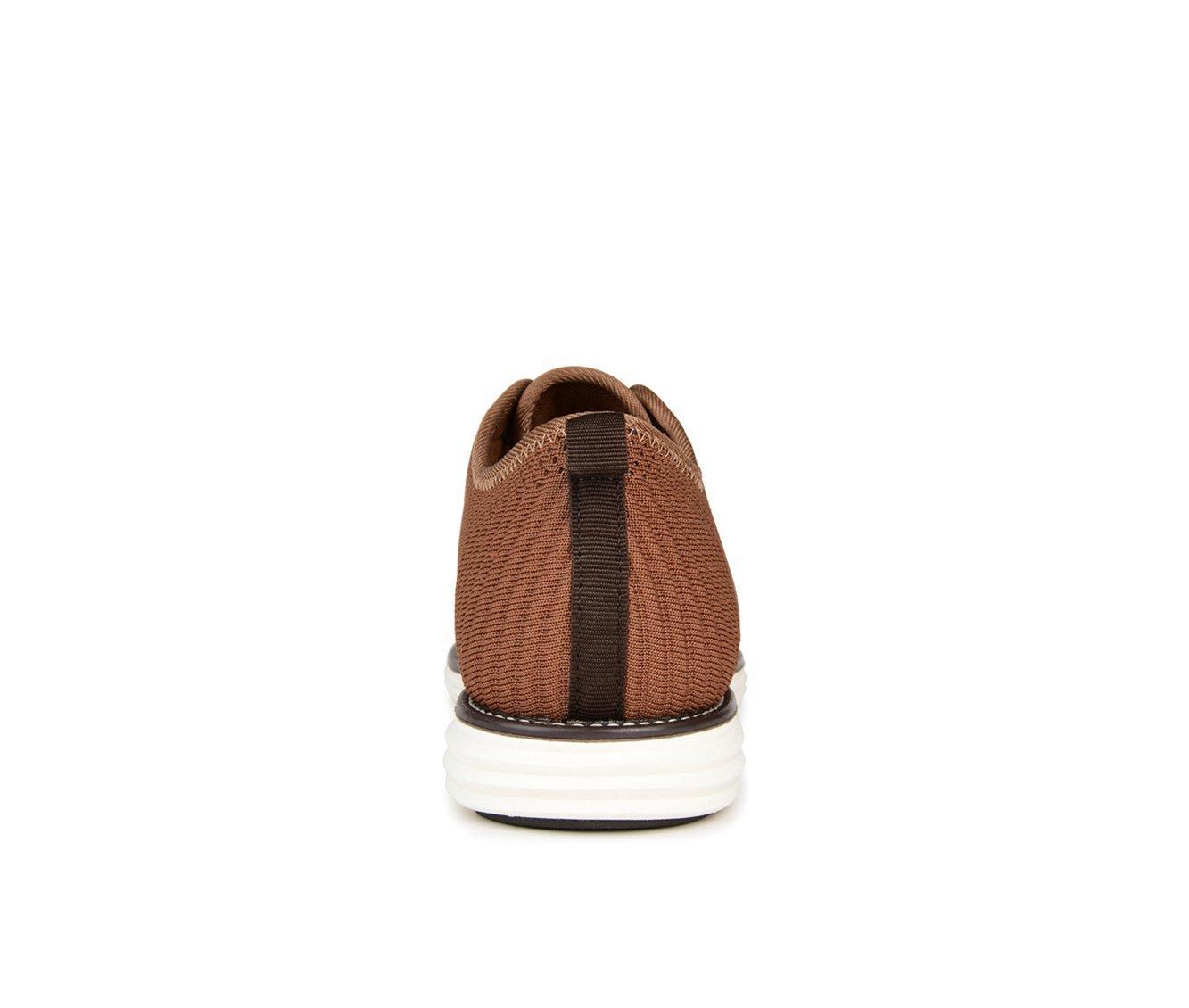 Men's Vance Co. Novak Oxfords Product Image