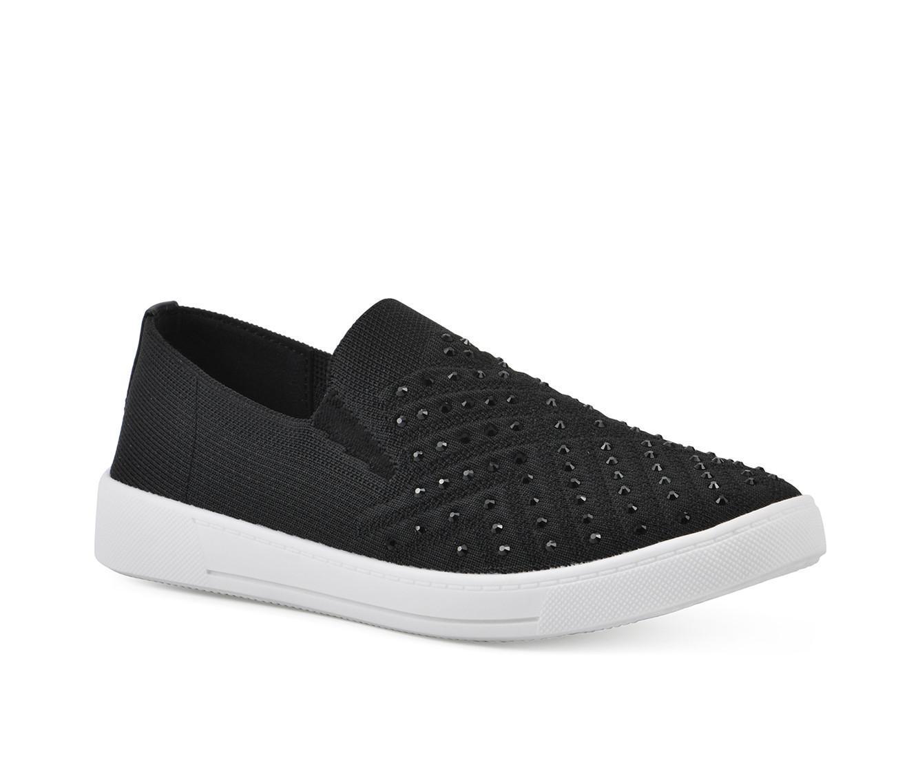 Women's White Mountain Upbring Slip On Shoes Product Image