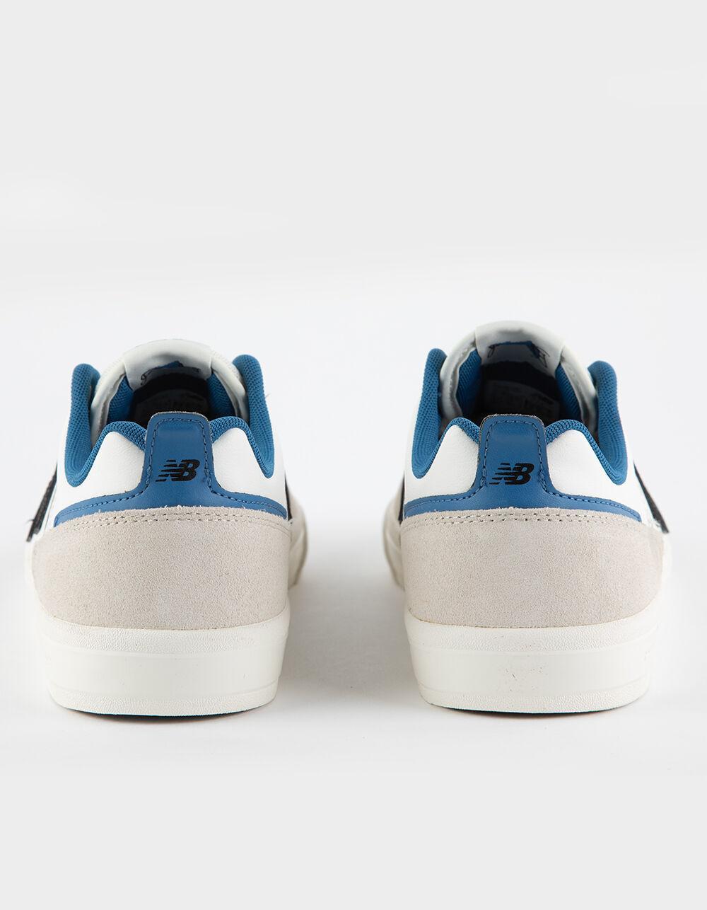 NEW BALANCE Numeric Jamie Foy 306 Mens Shoes Product Image