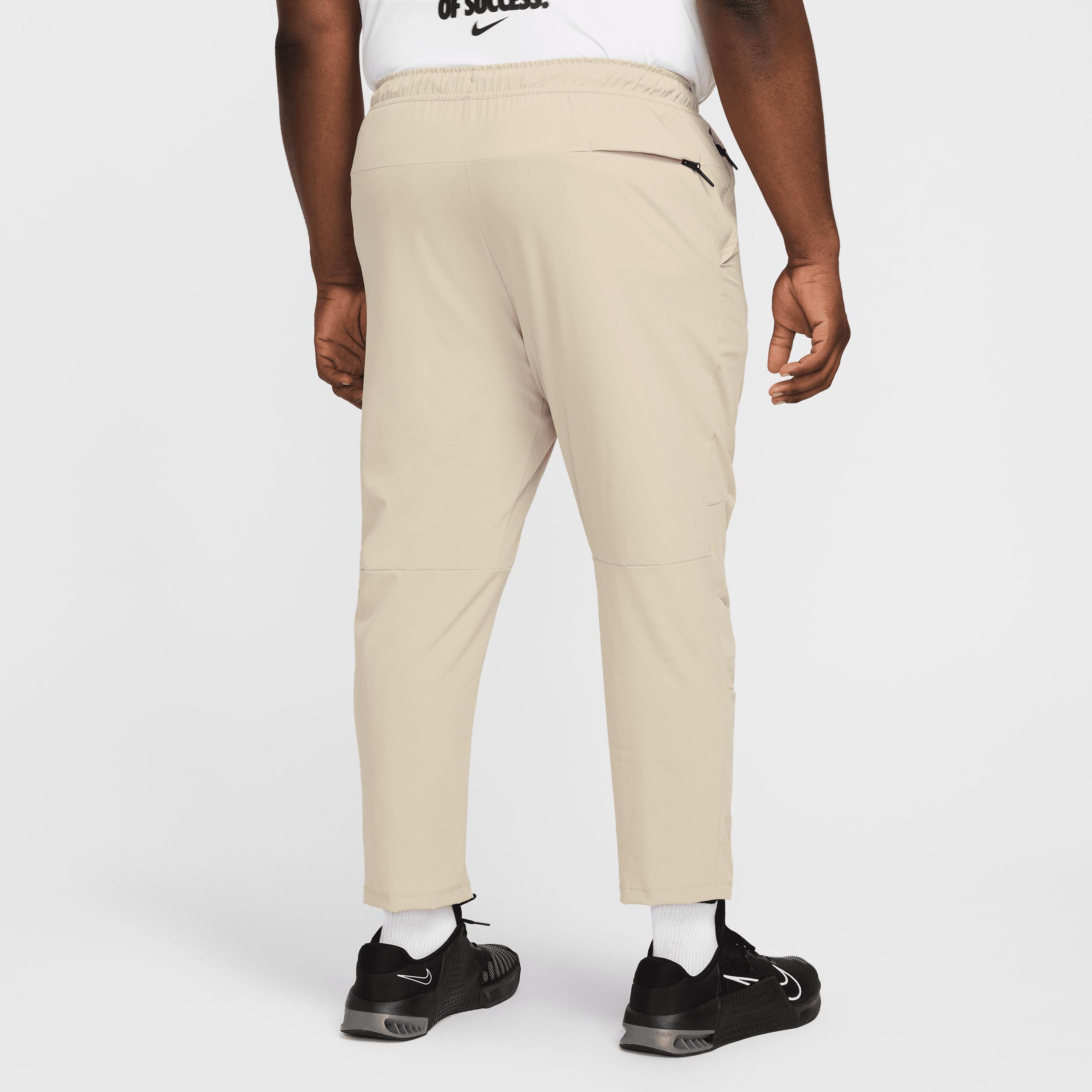 Nike Men's Unlimited Dri-FIT Tapered Leg Versatile Pants Product Image