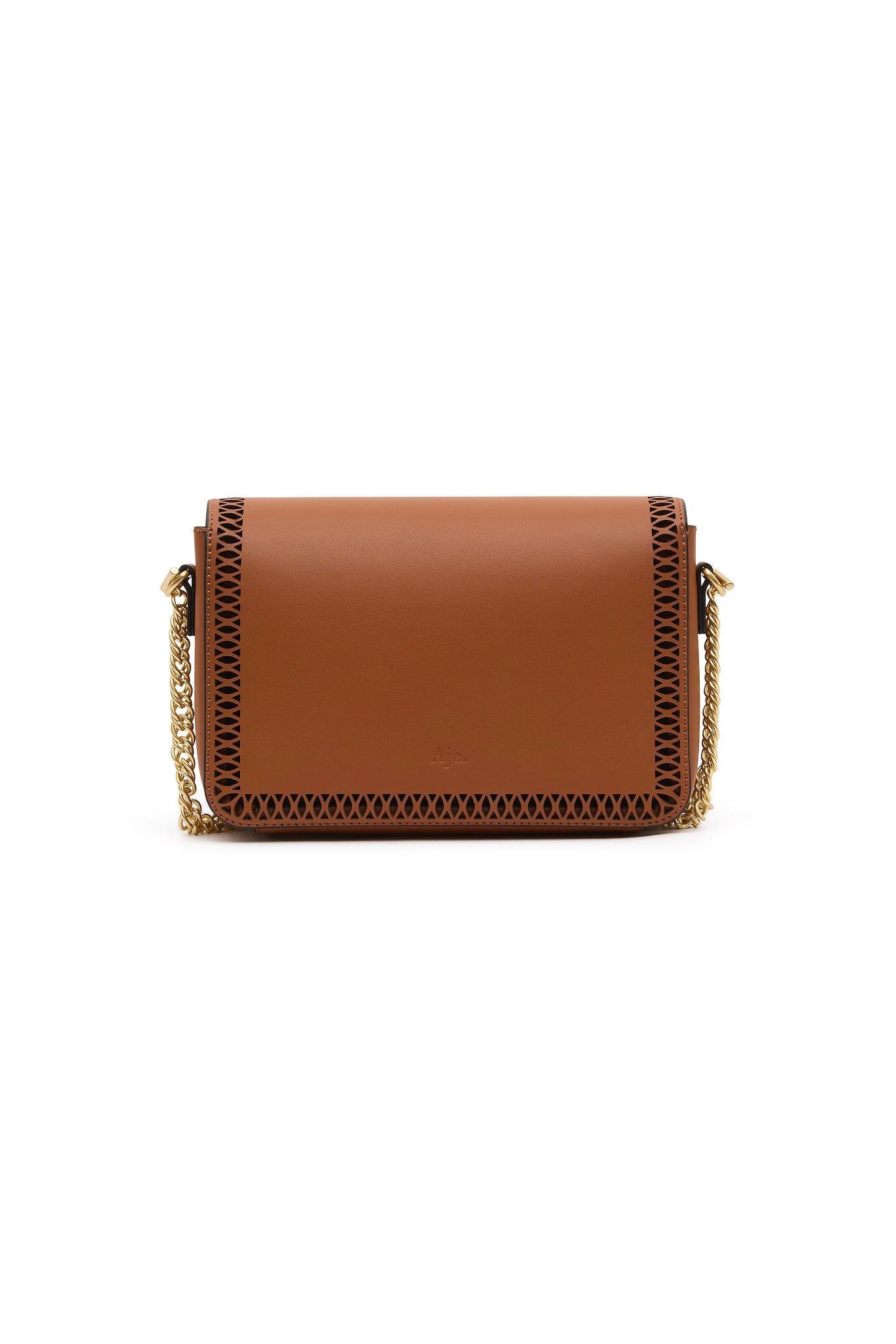 Capella Logo Crossbody Bag Product Image