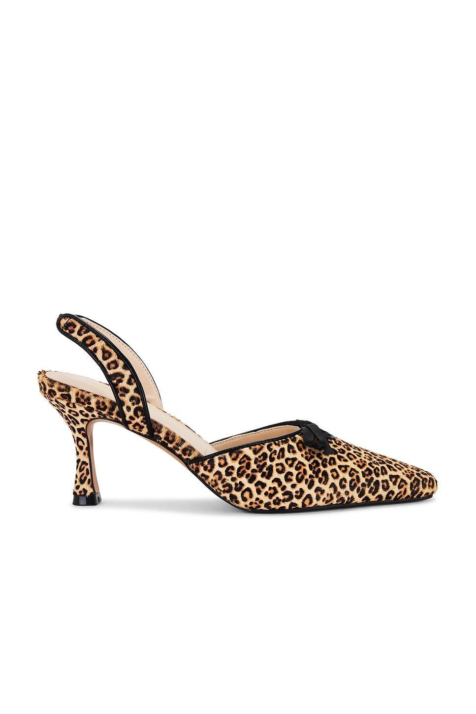 Lyana Heel For Love & Lemons Product Image