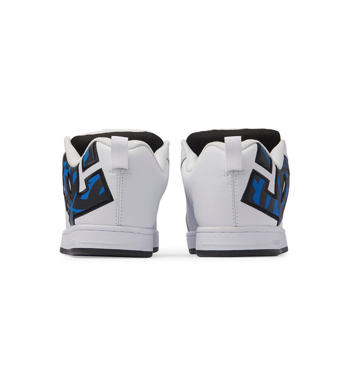 Men's Court Graffik Shoes Male Product Image