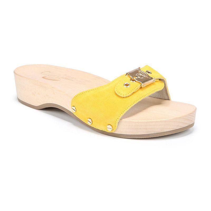 Dr. Scholls Womens Original Slide Sandal Product Image