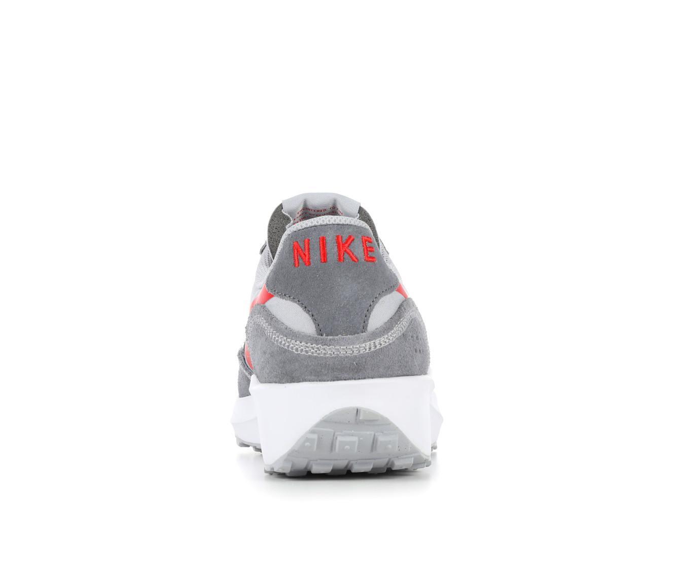 Men's Nike Waffle Debut Sneakers Product Image