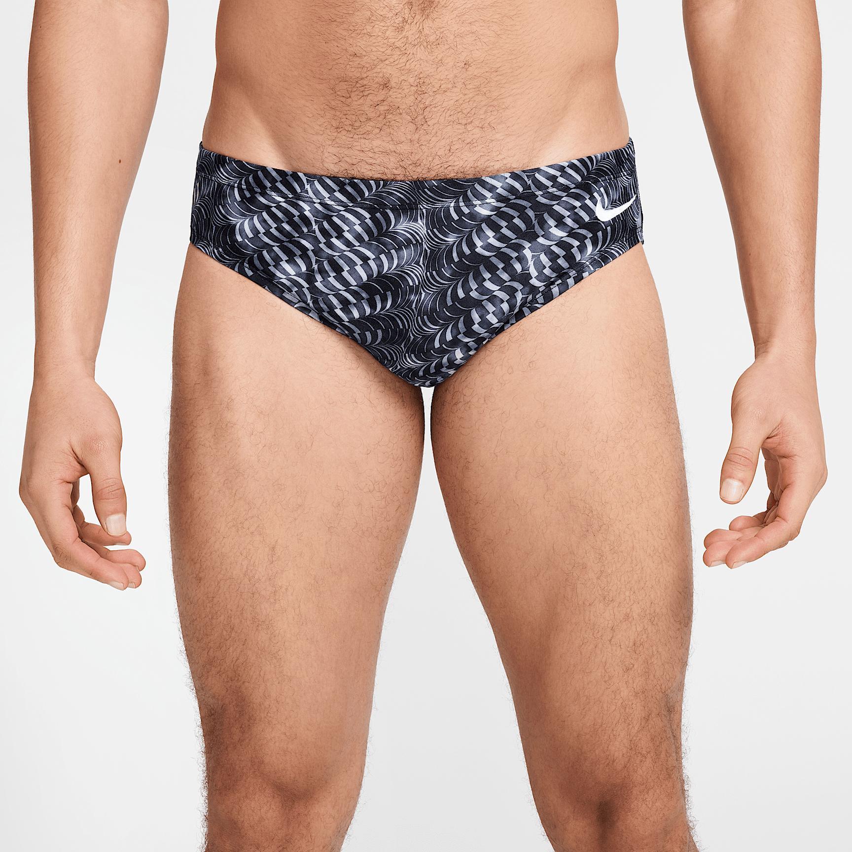 Nike Men's Swim HydraStrong Briefs Product Image