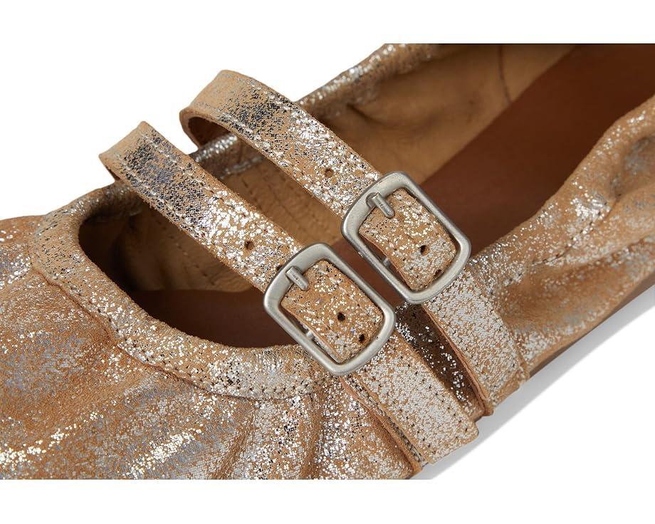 Mania Bow Flats Product Image