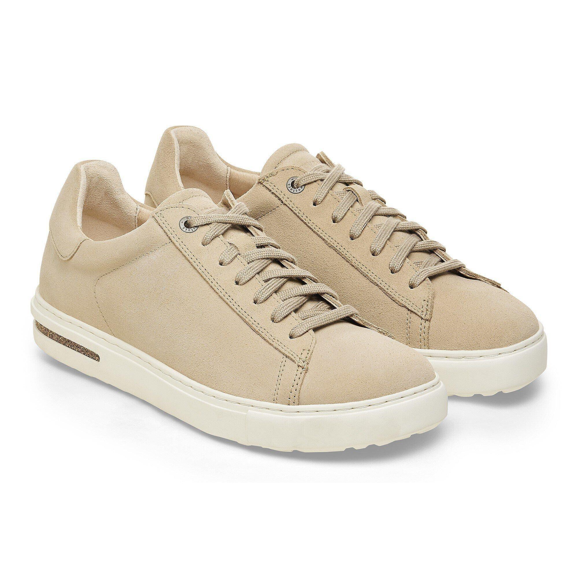 Bend Low Suede Leather Product Image