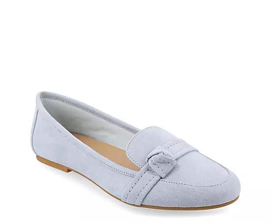 Journee Marci Womens Loafers Product Image