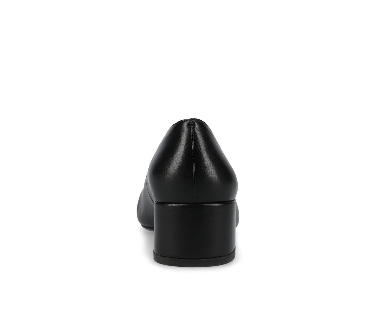 Women's Journee Collection SaarII Pumps Product Image