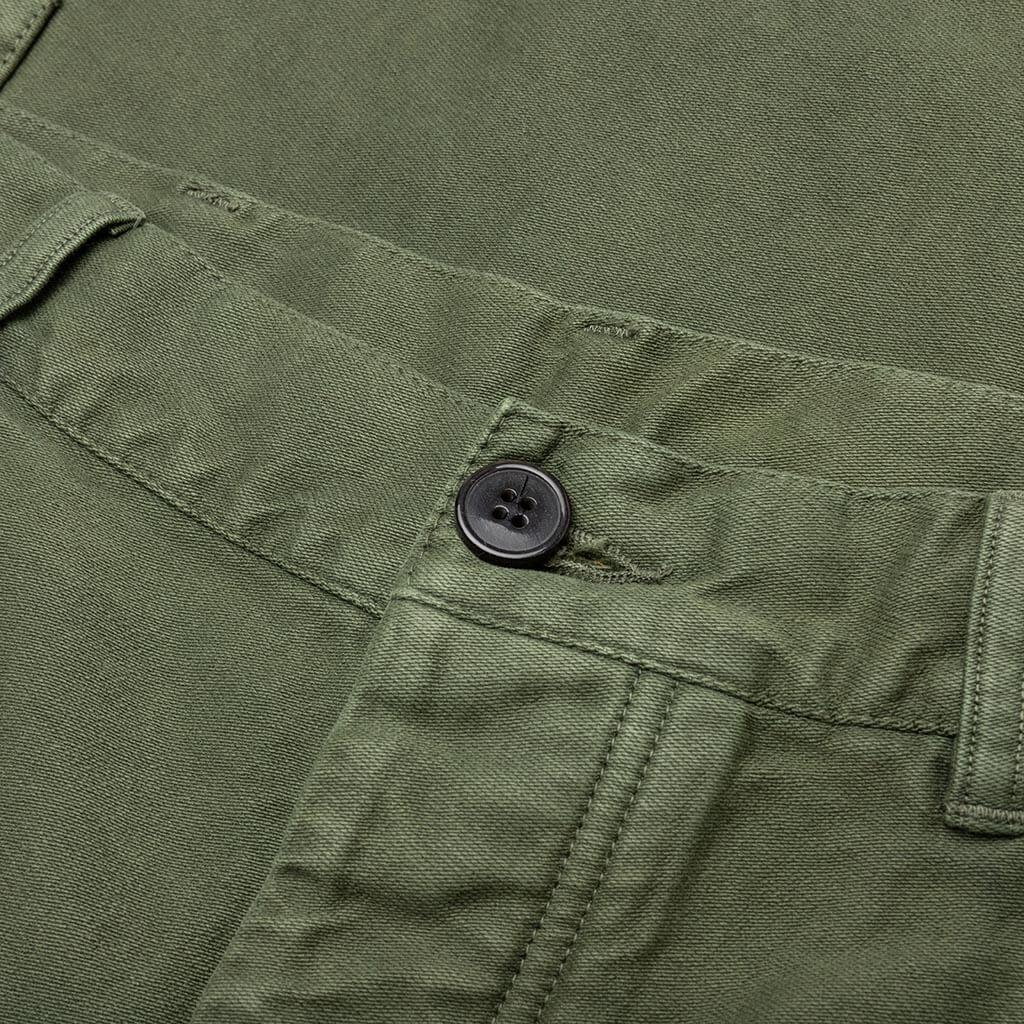 Pip GD 7333 M.W. Pants - Khaki Male Product Image