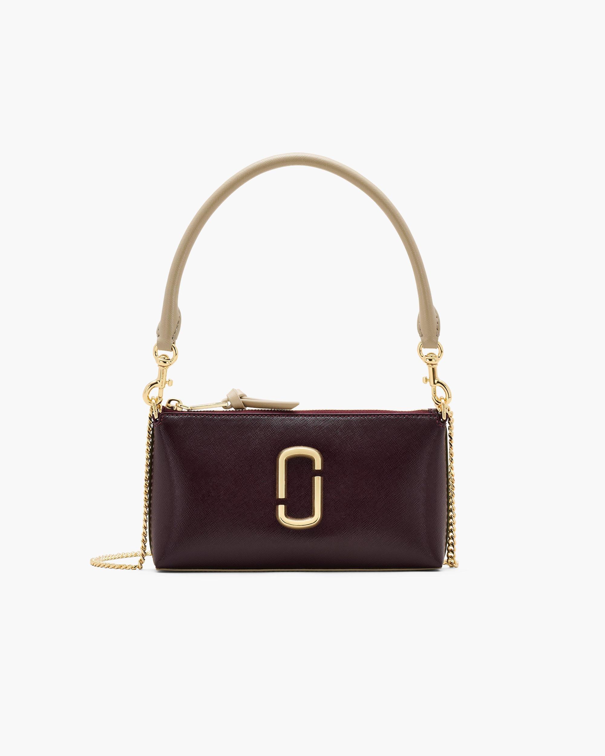 The Snapshot Convertible Shoulder Bag Product Image