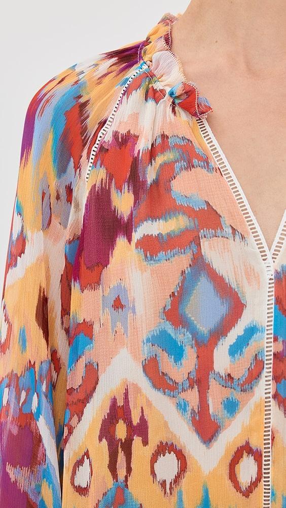 Figue Luz Top | Shopbop Product Image