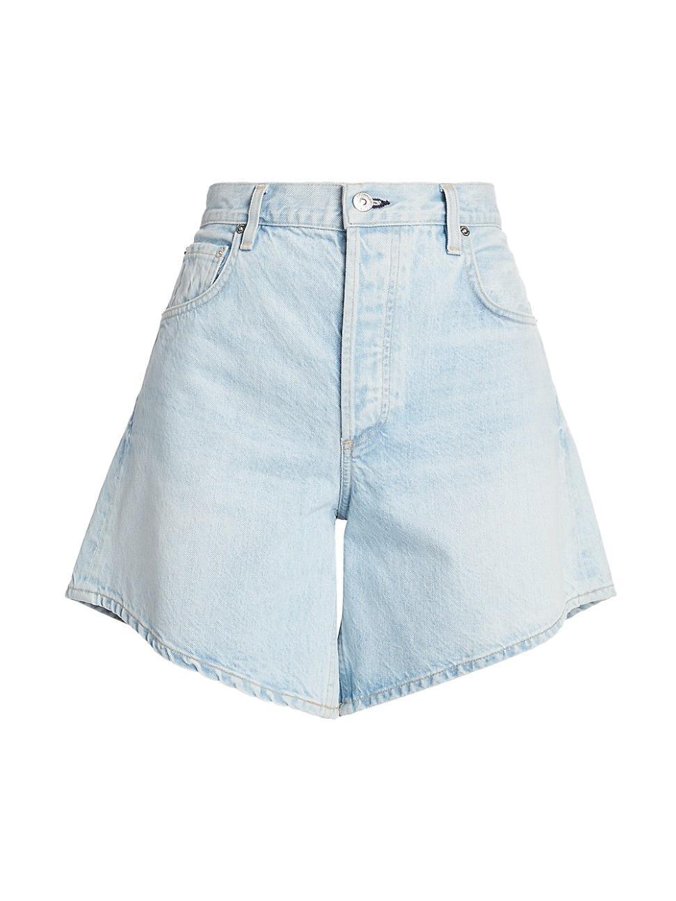 Gaucho Short Citizens of Humanity Product Image