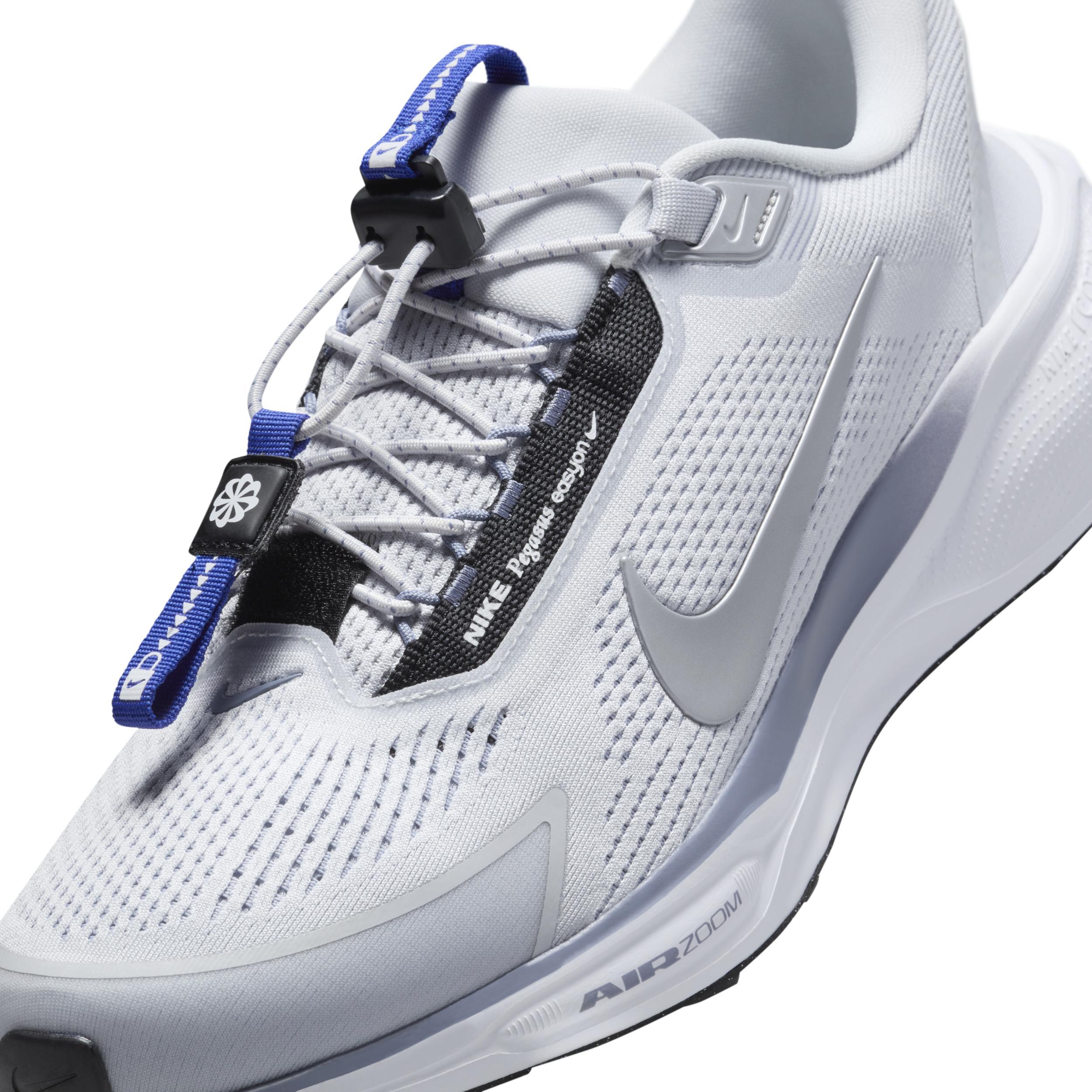 Nike Men's Pegasus EasyOn Road Running Shoes Product Image