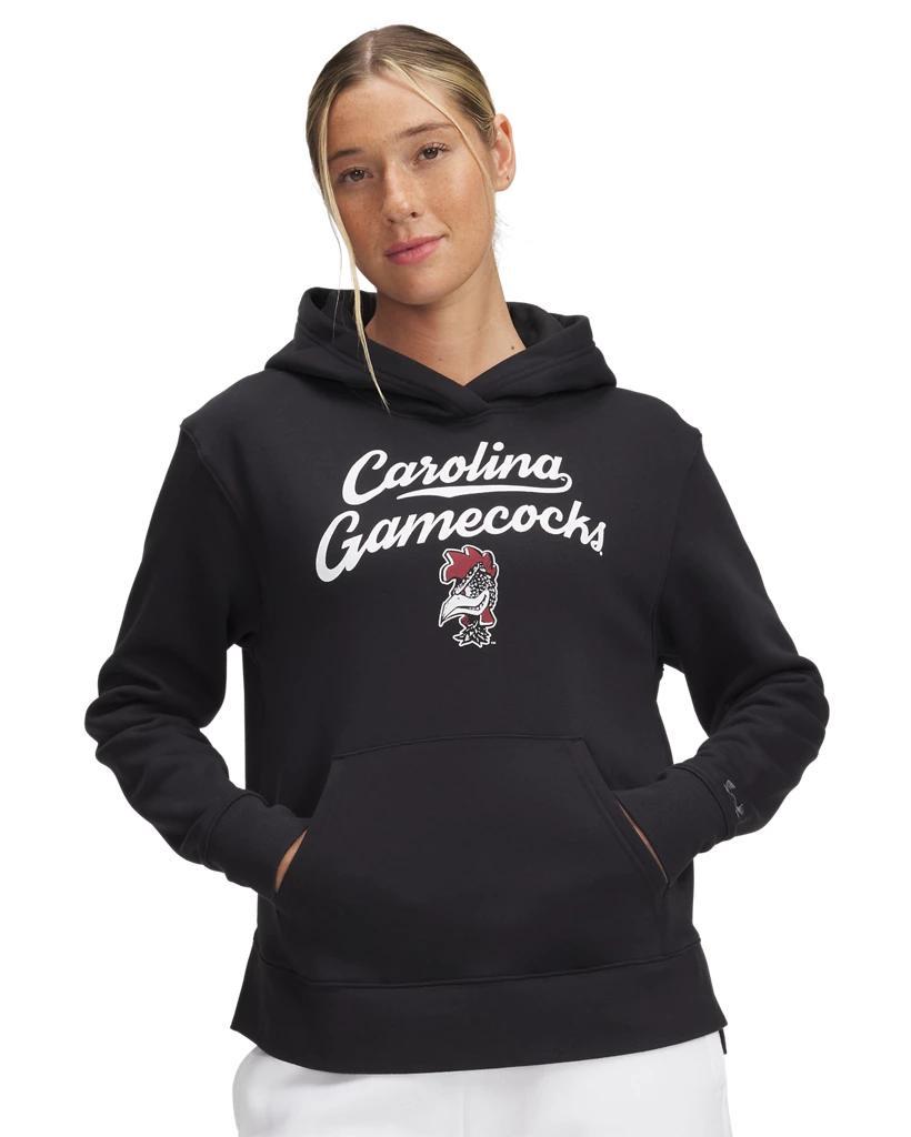 UA Rival Fleece Collegiate Product Image