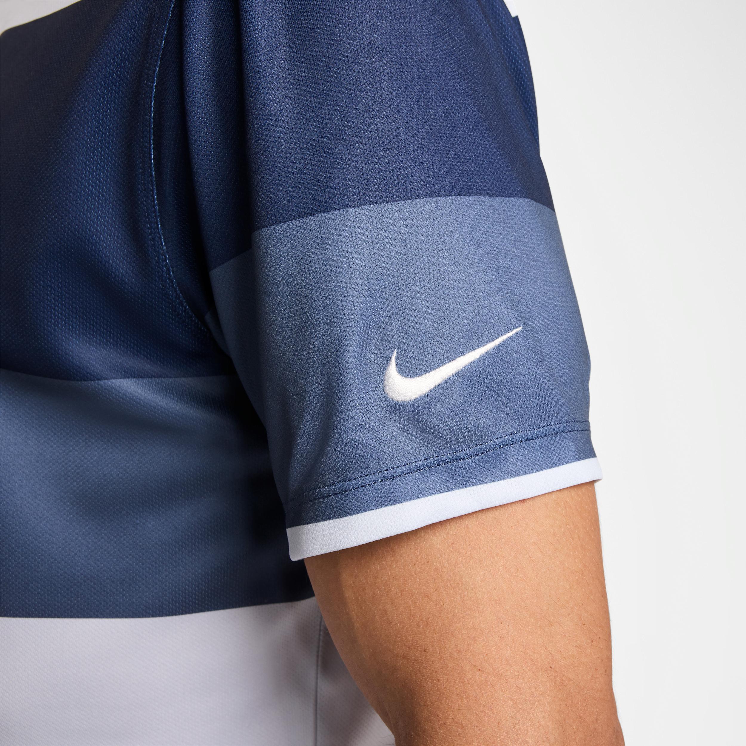 Nike Men's Victory+ Dri-FIT Golf Polo Product Image