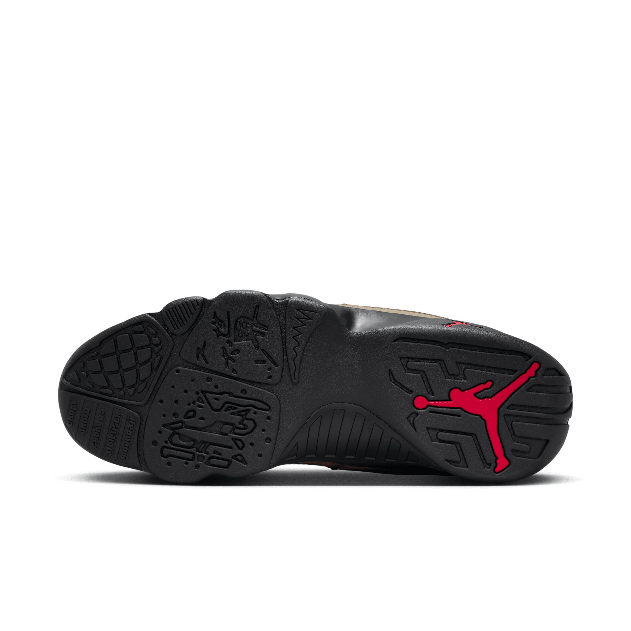 Men's Air Jordan 9 Retro "Olive" Shoes Product Image