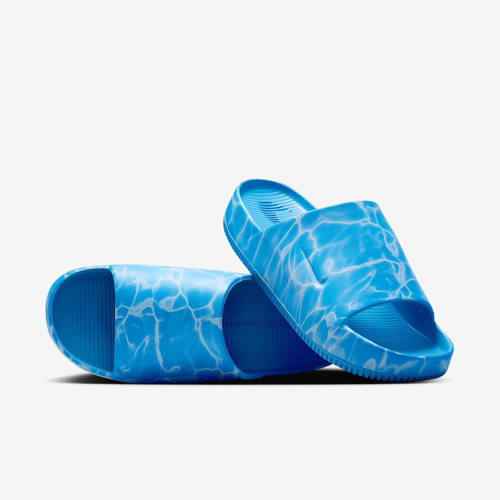 Nike Men's Calm Printed Slides Product Image