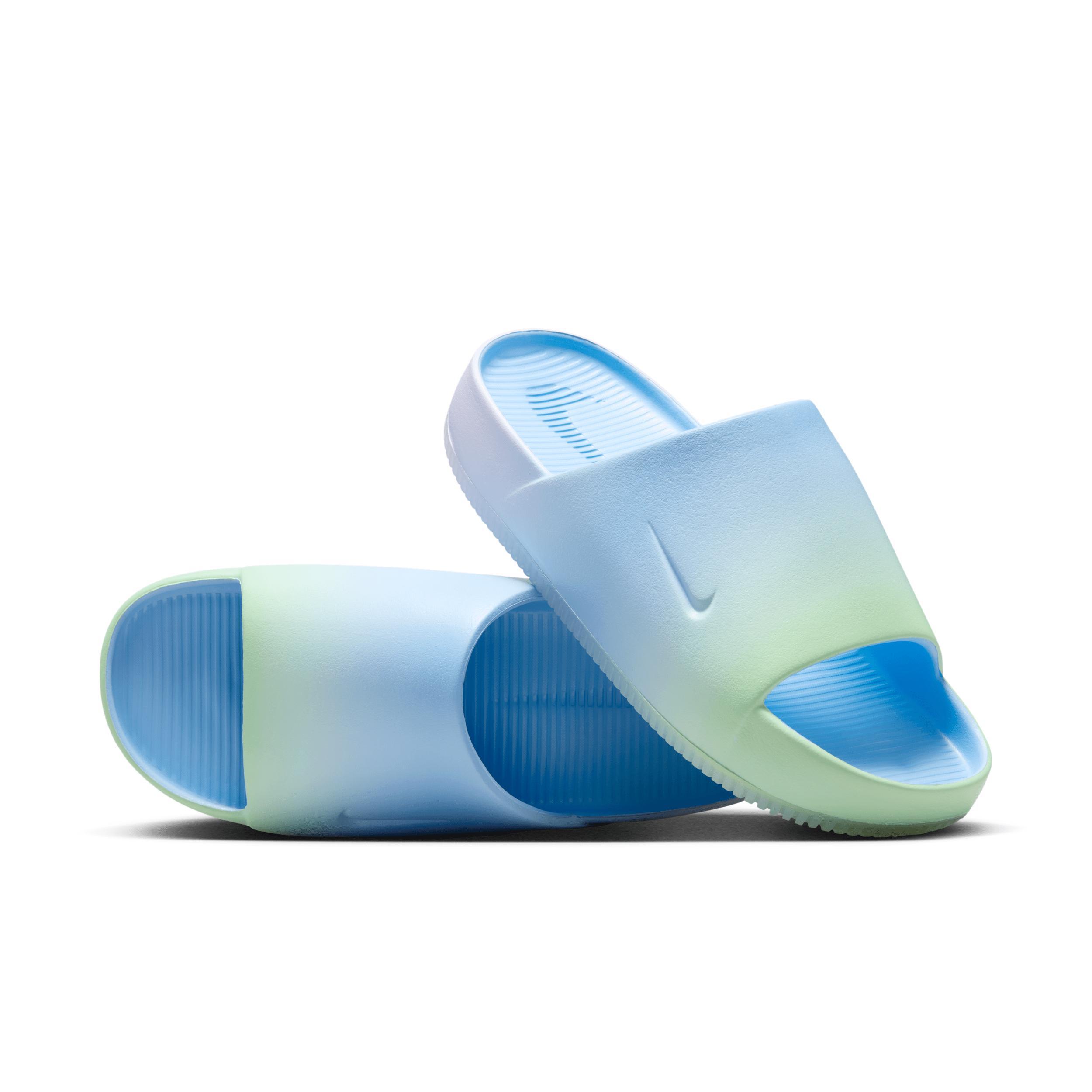 Nike Womens Calm SE Slide Sandal Womens at Urban Outfitters Product Image