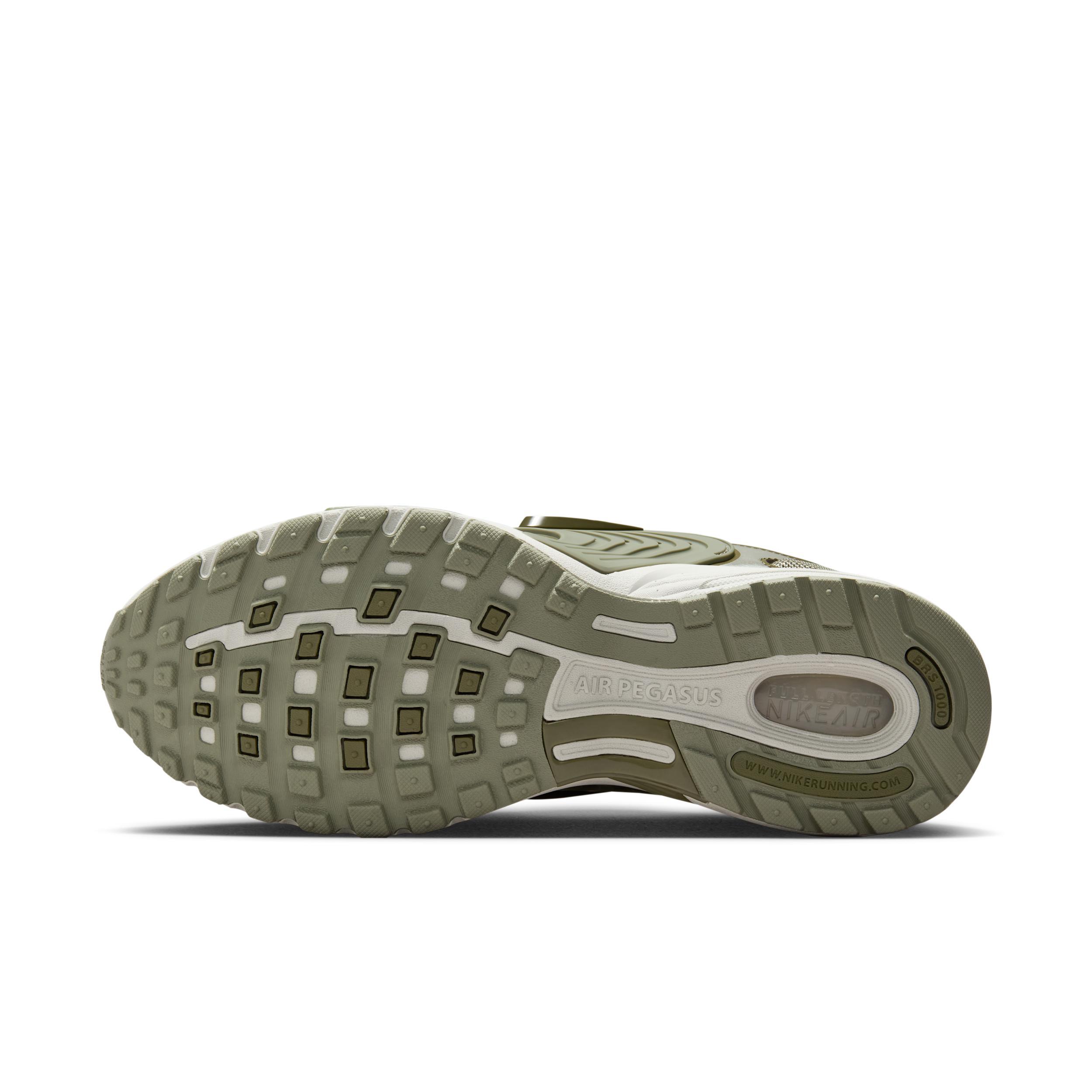 Nike Men's Air Pegasus Wave Shoes Product Image