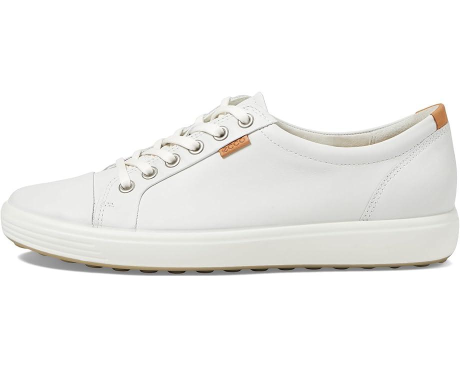 Women's ECCO Soft 7 Sneaker Product Image