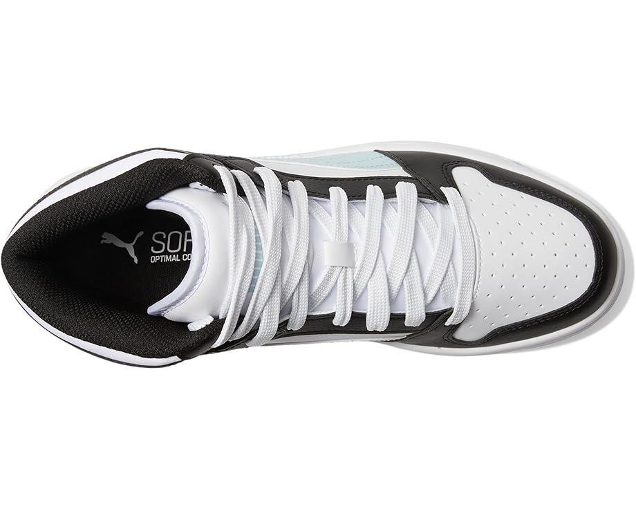 SK8-Hi Tapered VR3 Product Image