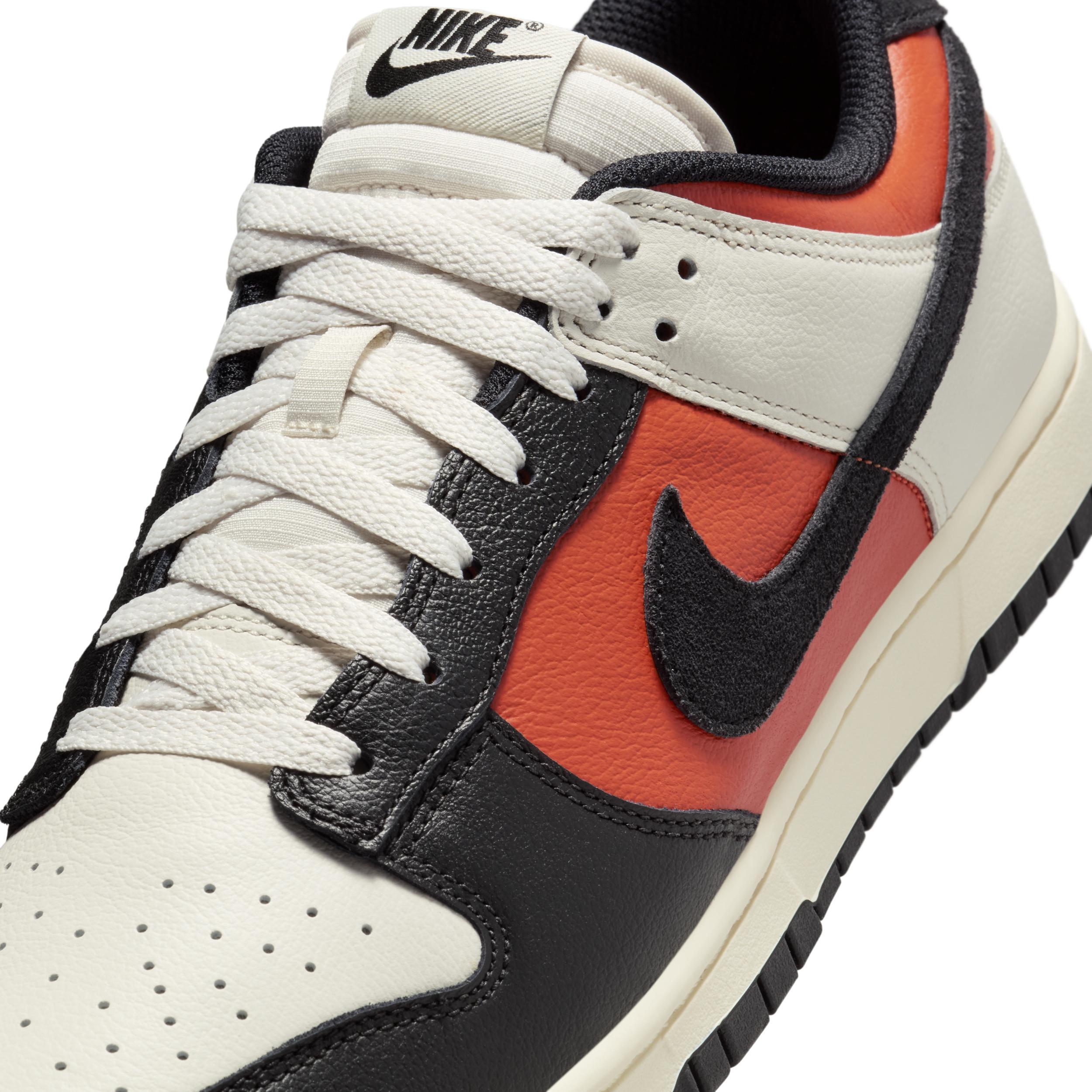 Nike Dunk Low Retro Men's Shoes Product Image
