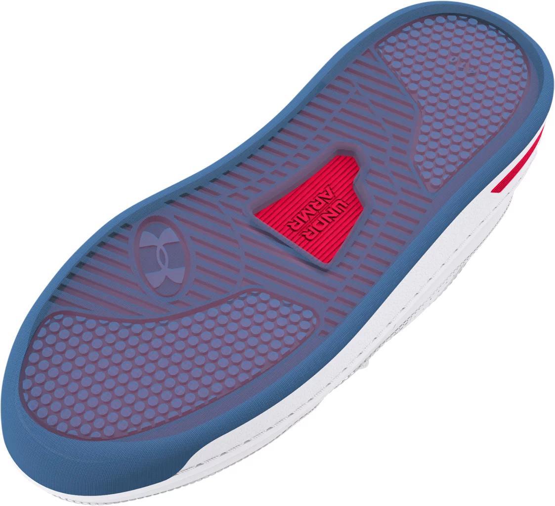 UA Court 96 Womens Shoes Product Image
