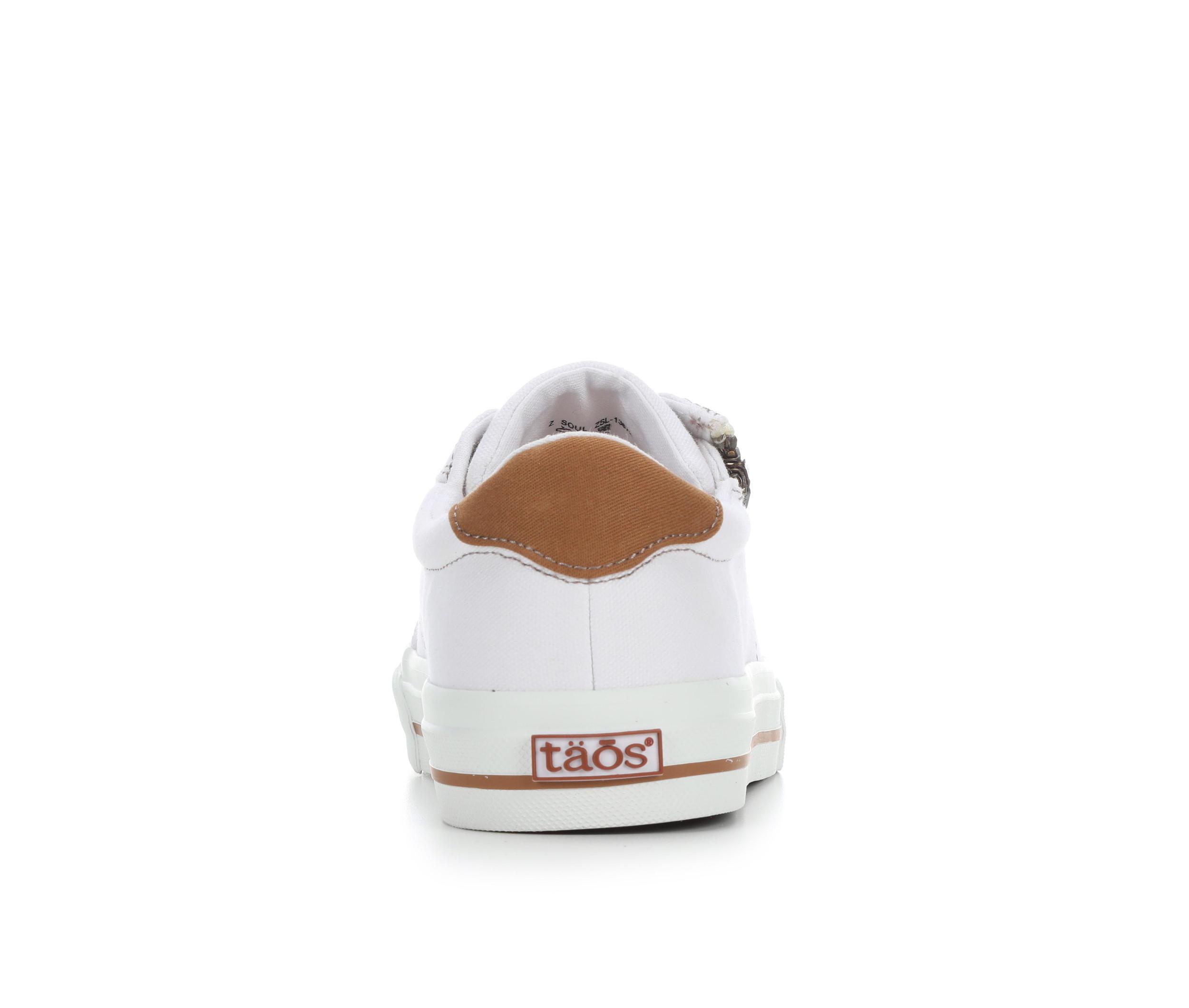 Women's TAOS Z Soul Casual Sneakers Product Image