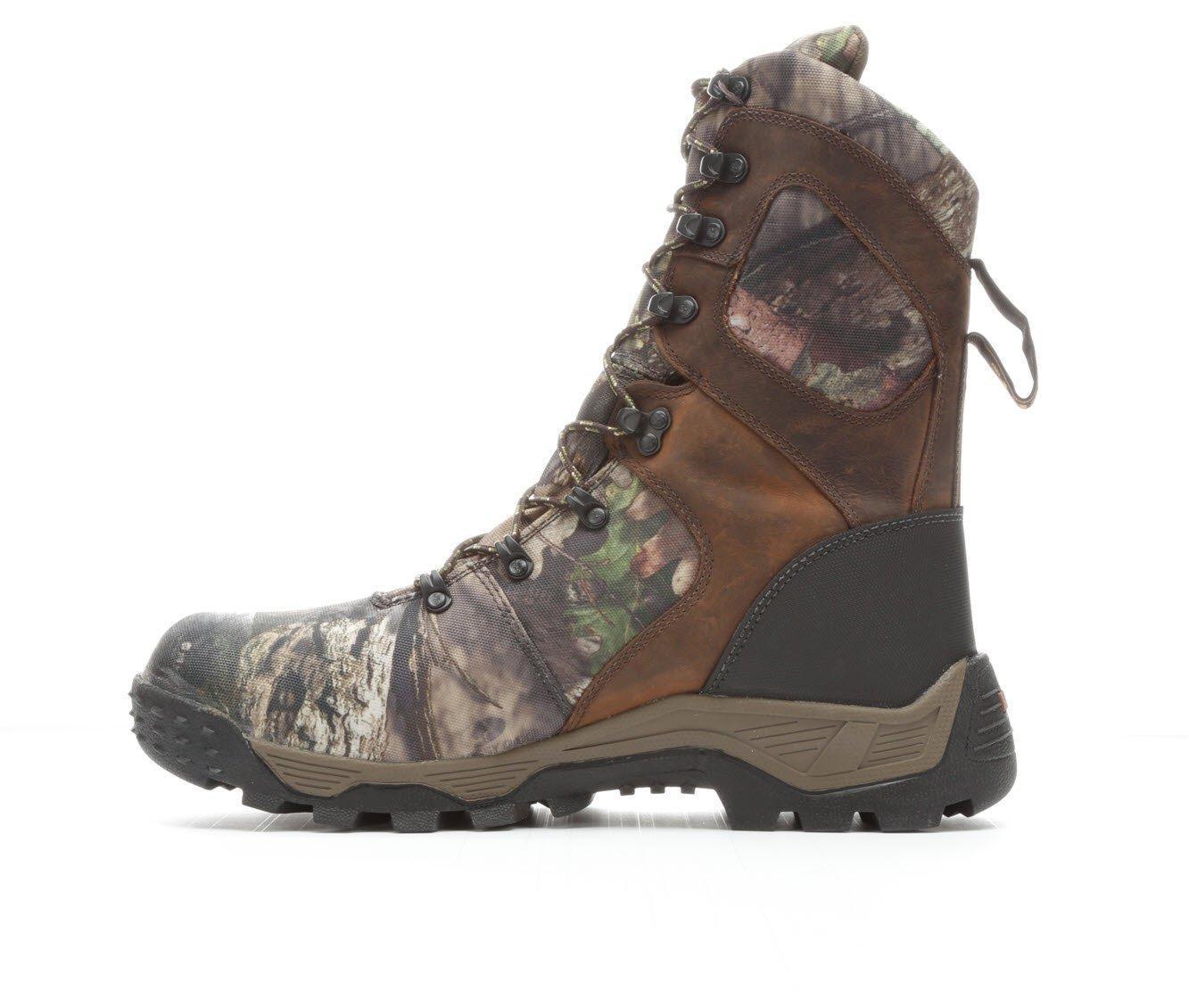 Men's Rocky 1000G Insulated Hunting 3M Thinsulate Insulated Boots Product Image