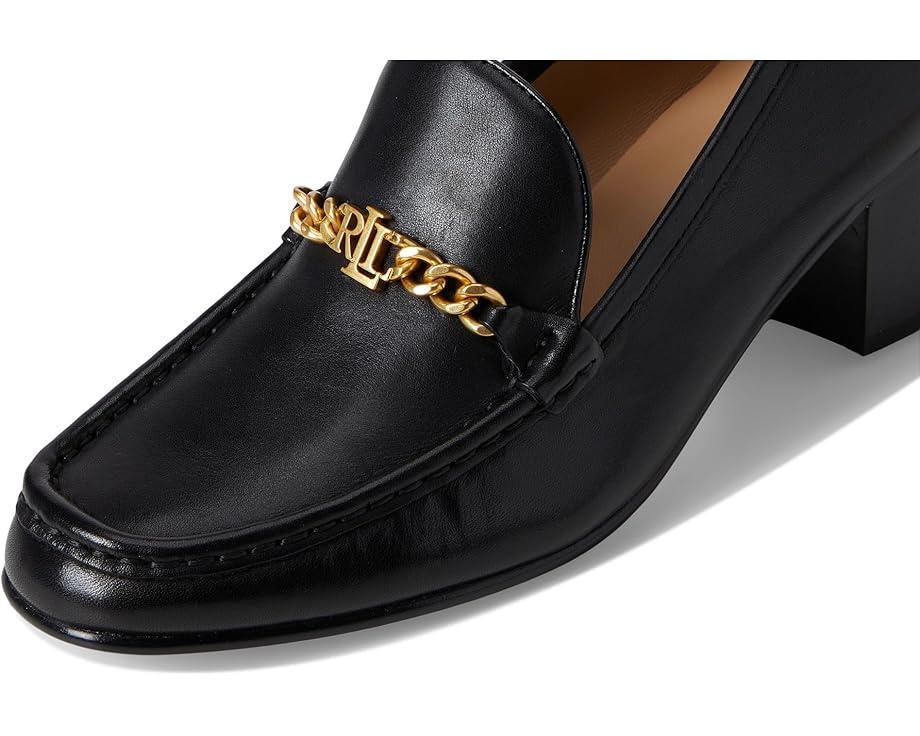 Eleanor Chain Loafer Product Image