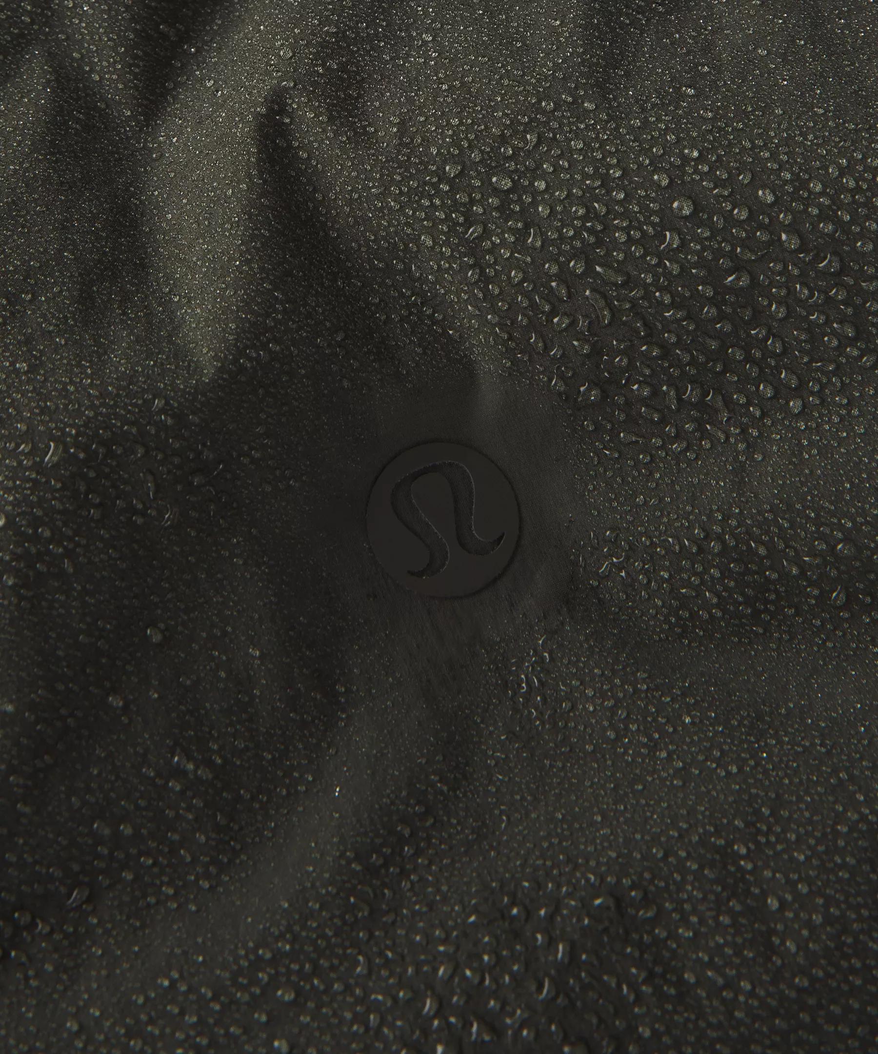 Insulated Coaches Jacket Product Image