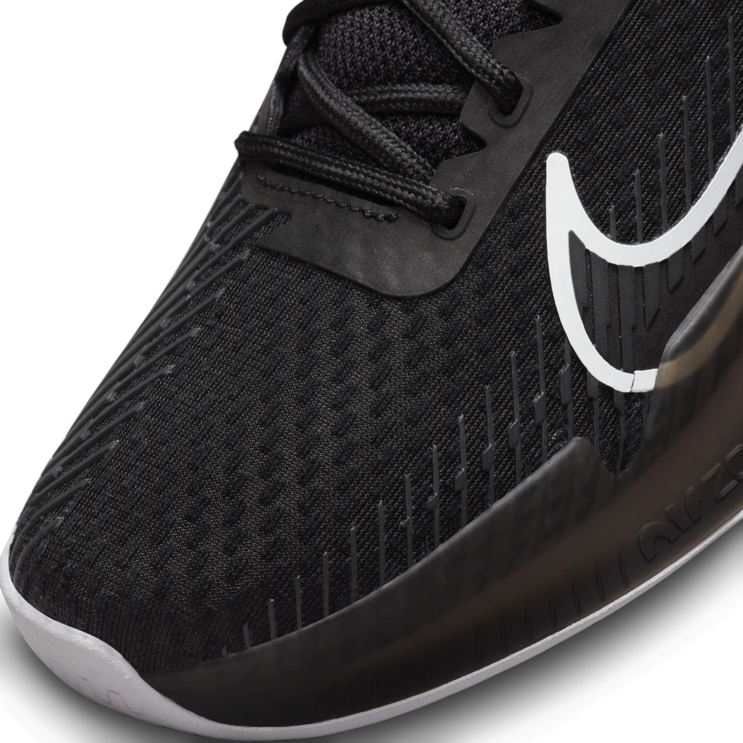 Nike Women's Court Air Zoom Vapor 11 Hard Court Tennis Shoes Product Image