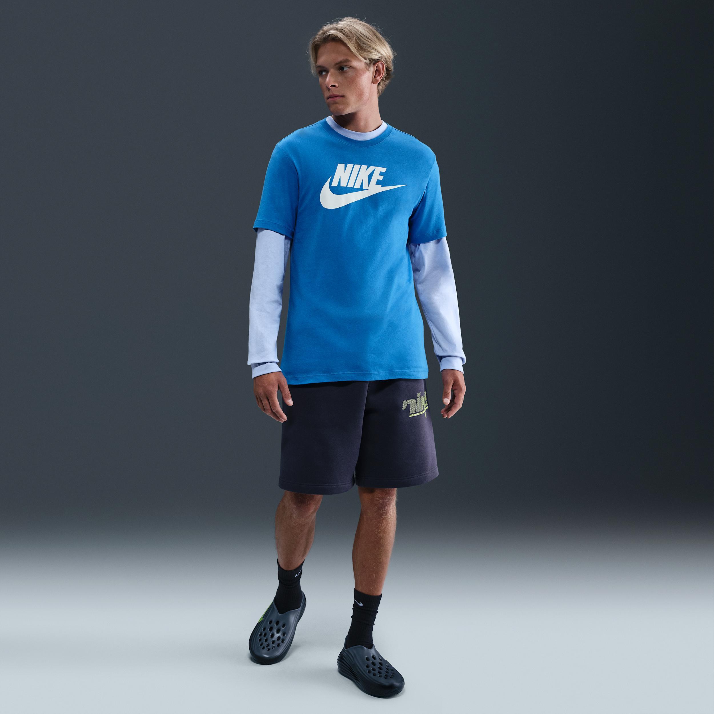 Men's Nike Sportswear T-Shirt Product Image