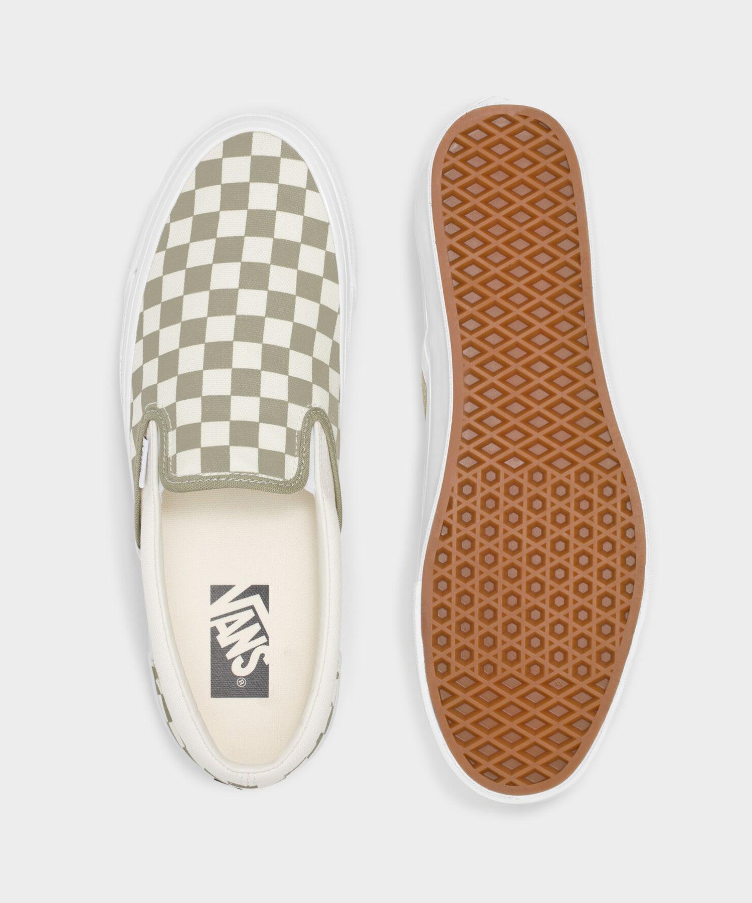 Vans LX Classic Slip-On 98 Sneaker Product Image