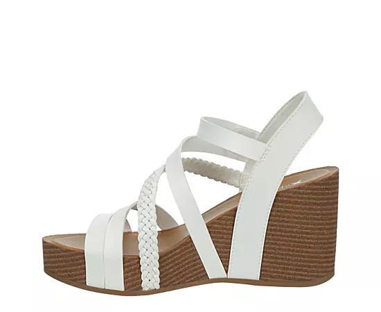 Xappeal Womens Maggy Wedge Sandal Product Image