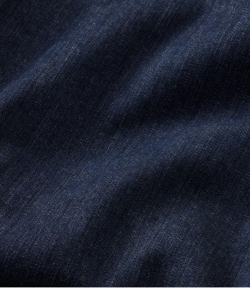 
                            Women's True Shape Jeans, High-Rise Straight-Leg Fleece-Lined
                         Product Image