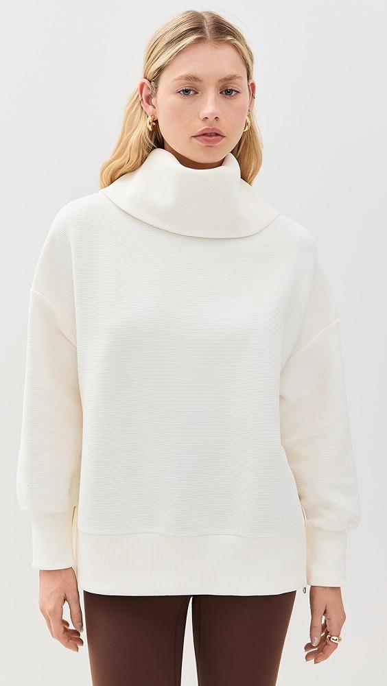 Varley Milton Sweatshirt | Shopbop Product Image