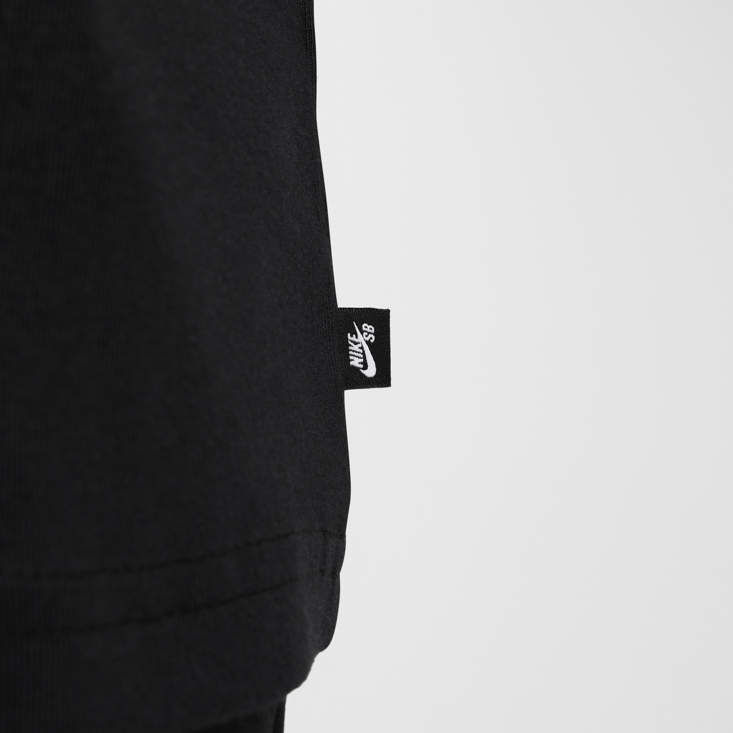 Nike SB T-Shirt Product Image