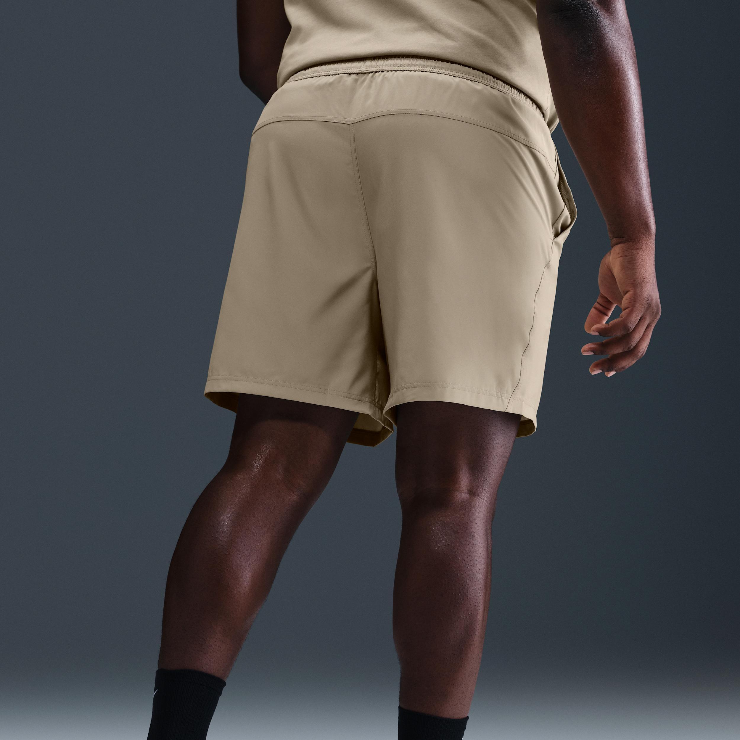 Nike Men's Form Dri-FIT 7" Unlined Versatile Shorts Product Image