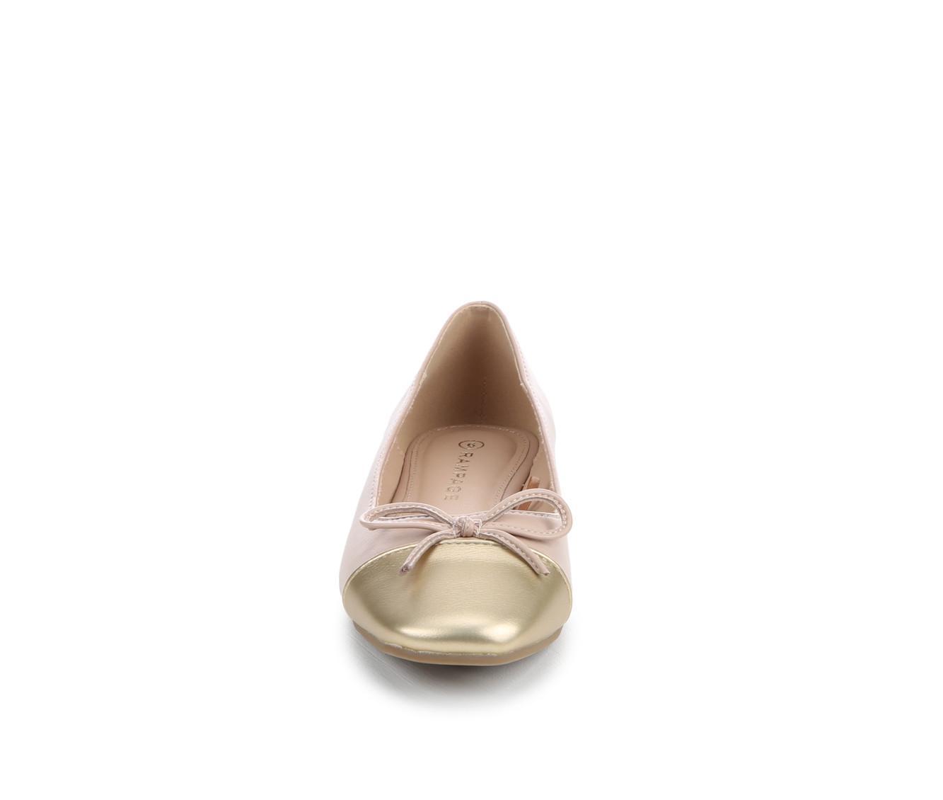 Women's Rampage Gracie Flats Product Image