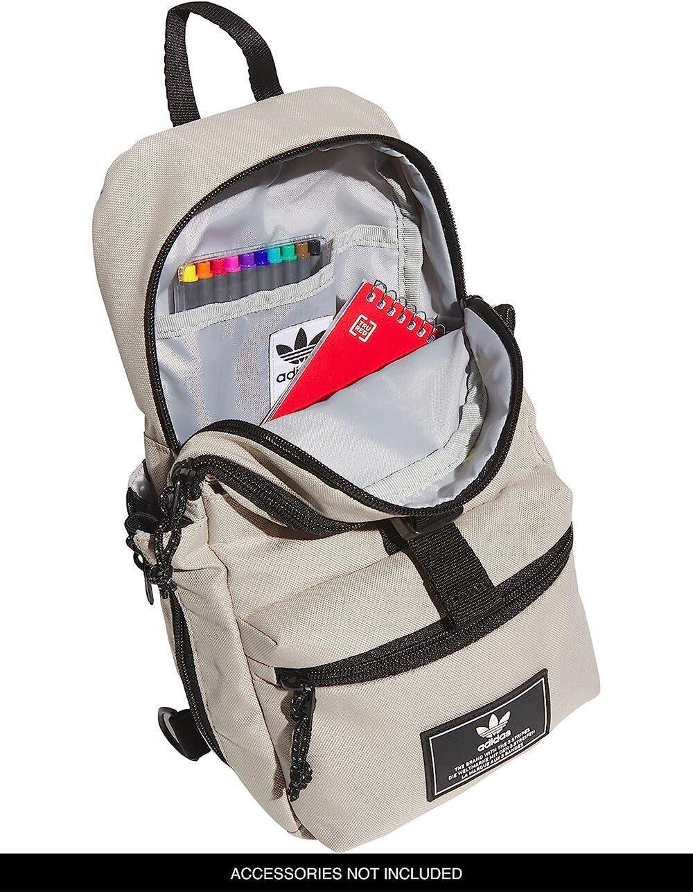 ADIDAS Utility 3.0 Sling Bag - NATURAL Product Image