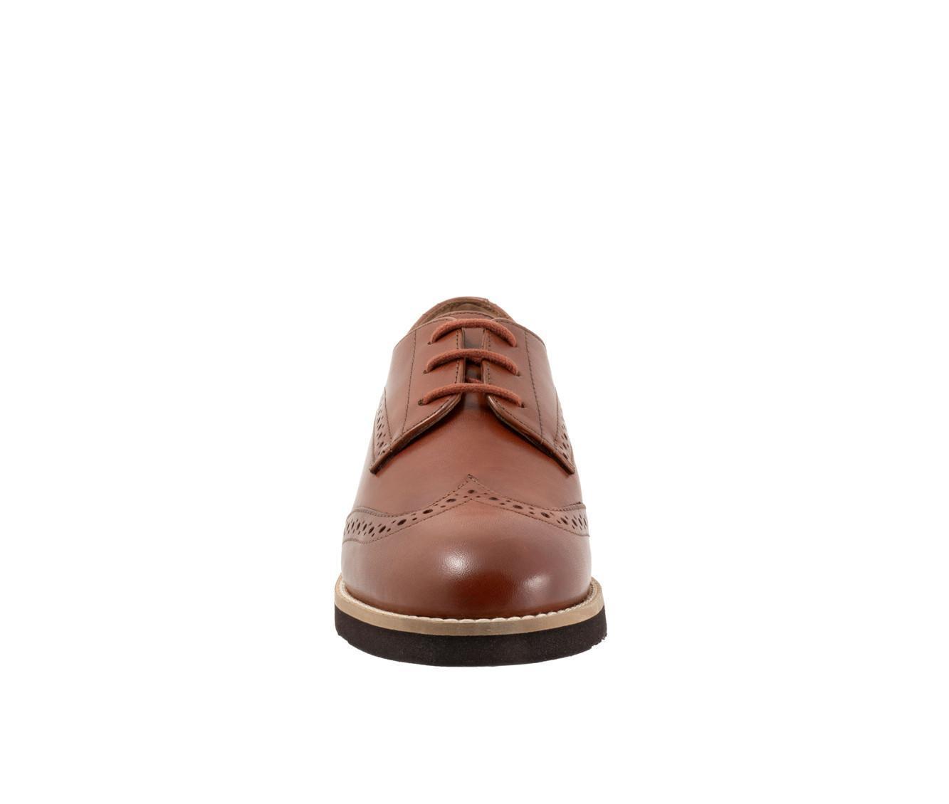 Women's Softwalk Willet Oxfords Product Image
