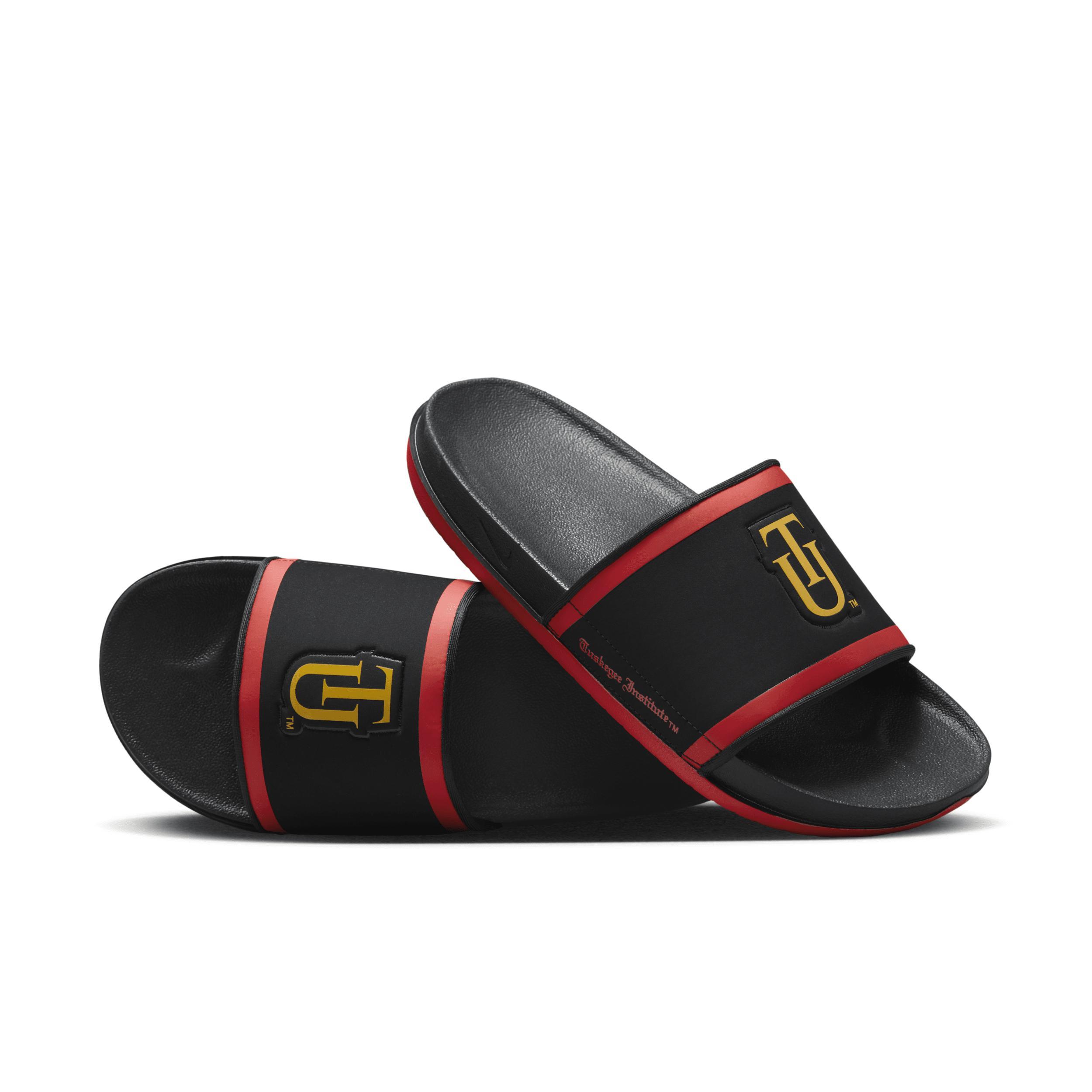 Nike Offcourt (NFL Los Angeles Rams) Slide Product Image
