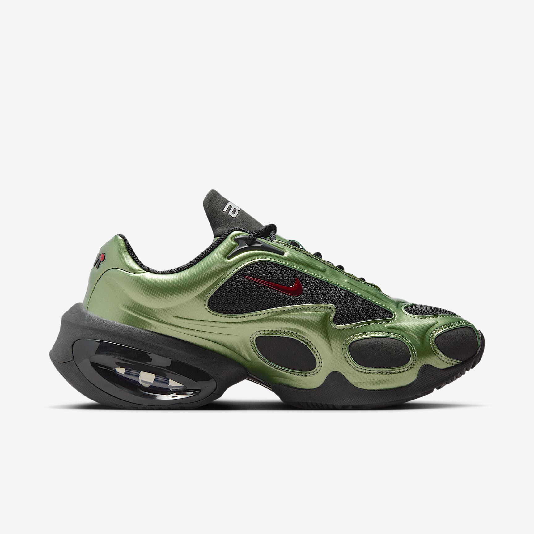 Nike Air Max Muse Women's Shoes Product Image