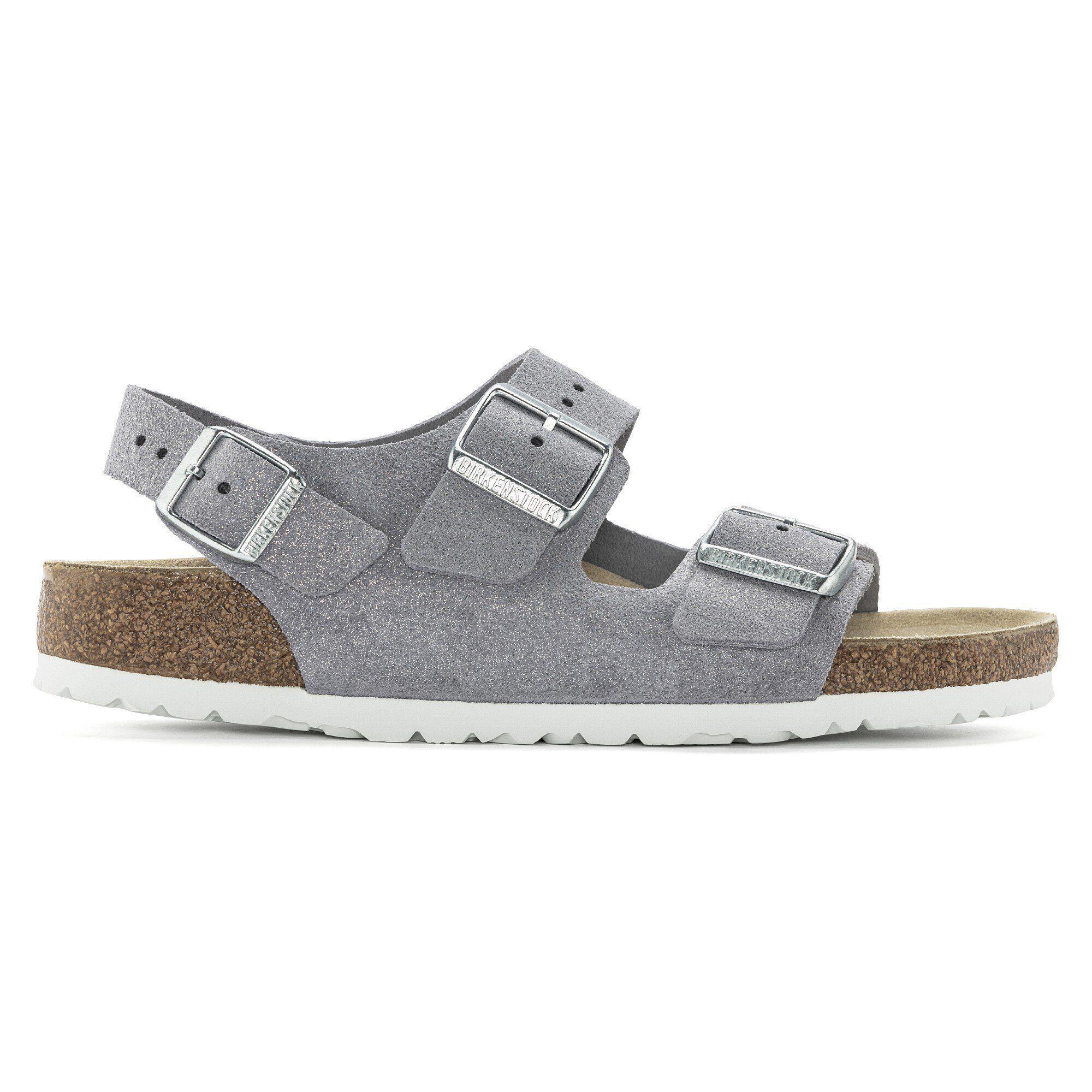 Milano Suede Leather Product Image
