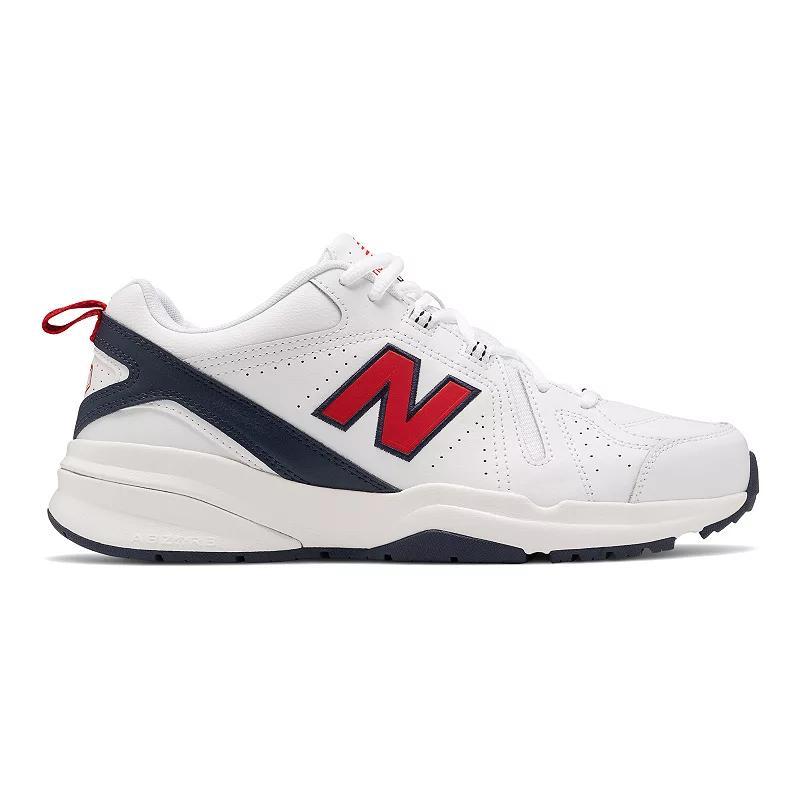 New Balance 608v5 Mens Shoes Product Image