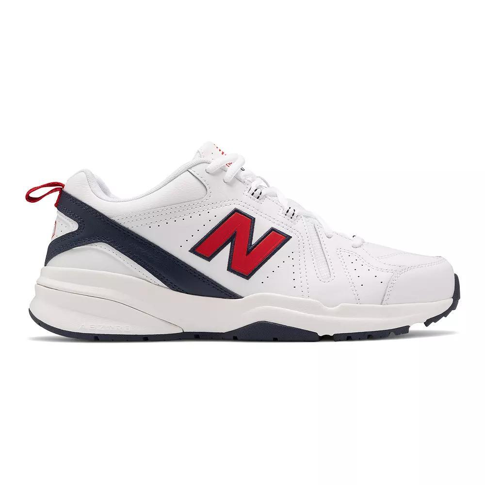 New Balance 608v5 Mens Shoes Product Image